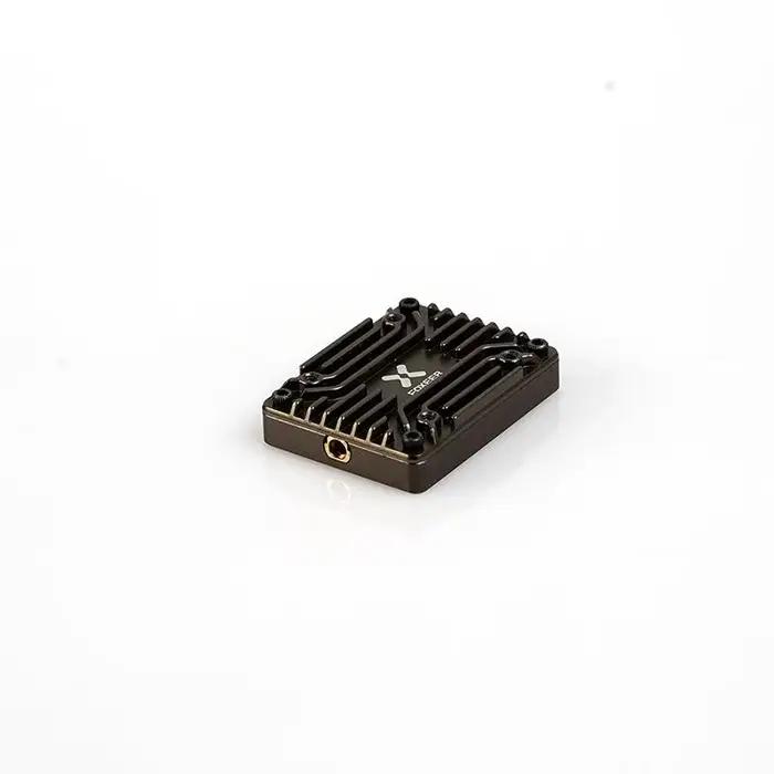 FOXEER Reaper Extreme 5.8G 2.5W 80CH FPV 4.9G~6G VTX 25mW 200mW 500mW 1.5W 2.5W Réglable 2-8S 20X20mm pour Modèle RC