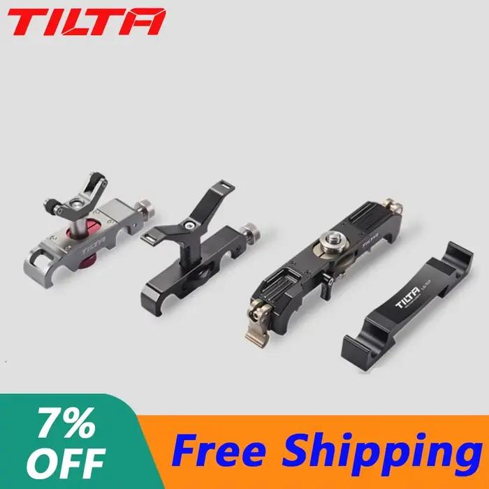 Objectif Tilta 15MM Support d'objectif LS-T03 LS-T05 19MM Pro