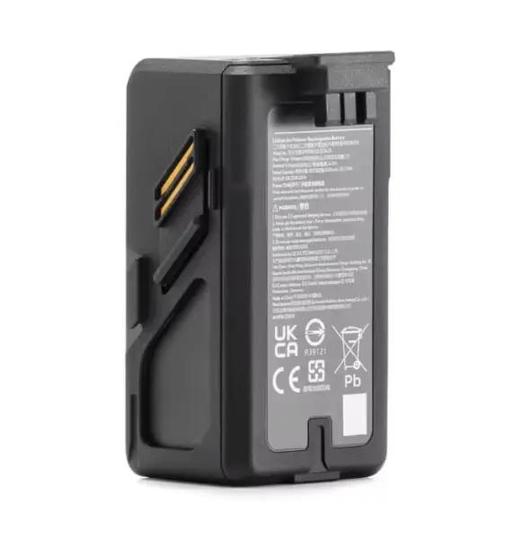 Batterie de vol intelligente 2420 mAh jusqu'à 18 minutes d'éclairage pour drone DJI Avata