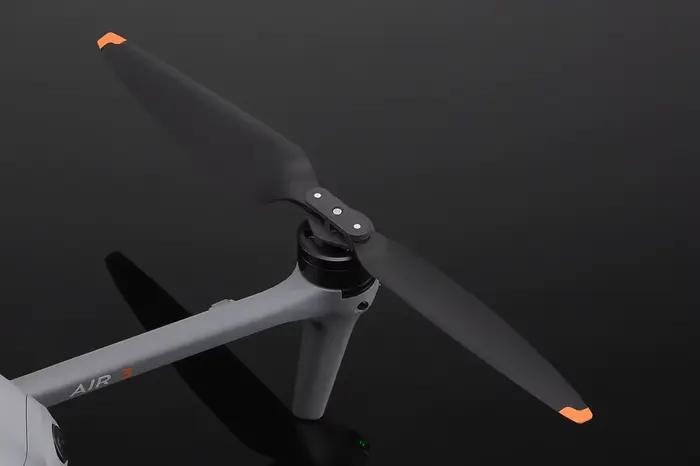 Hélices à faible bruit DJI Air série 3 pour DJI Air 3/Air 3S