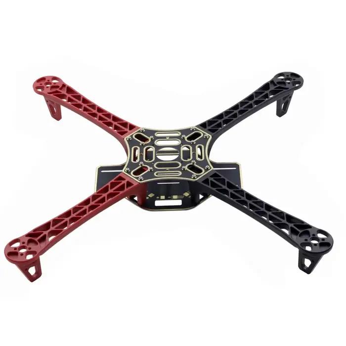 Kit de Cadre de Drone F450 à 4 Axes de 450mm