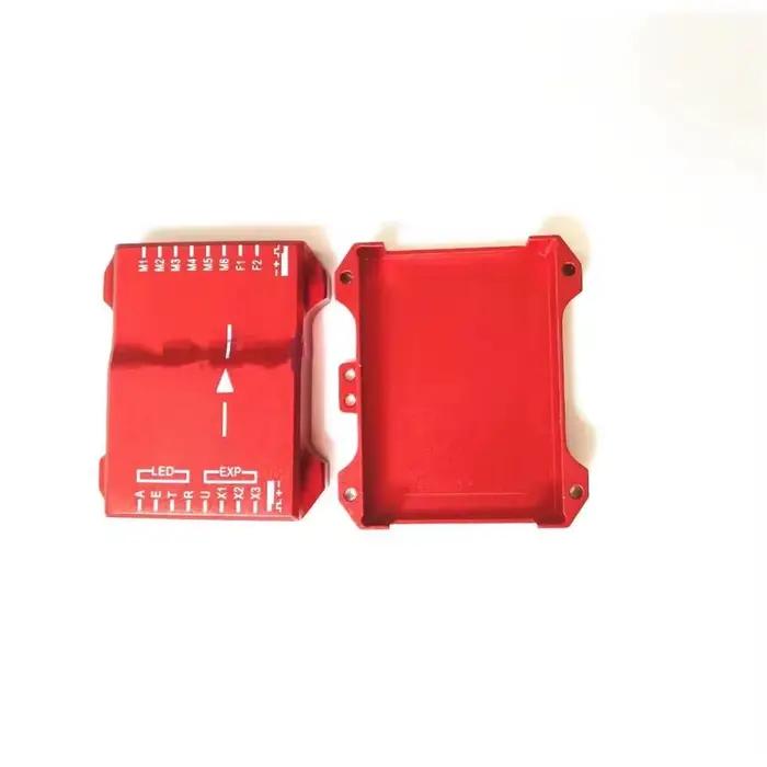 Accessoires professionnels pour drones