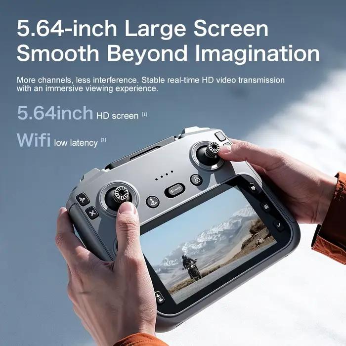 Drone Lenovo GT50 360 °