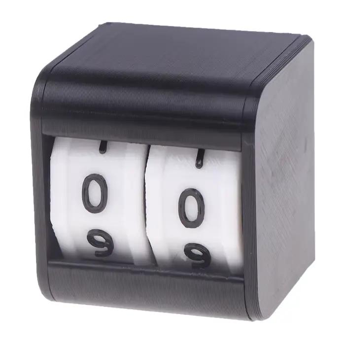 Accessoires de marquage de jeux de société, compteurs de vie et d' Mana, marqueur de baby-foot de table, mécanisme de marquage de billard, mises à niveau.