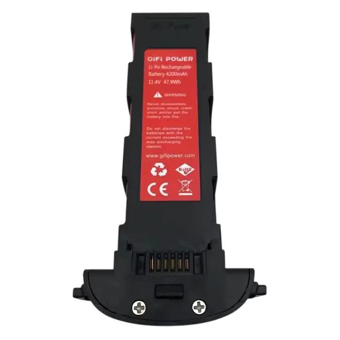 Batterie de vol intelligente pour importateur caméra RC