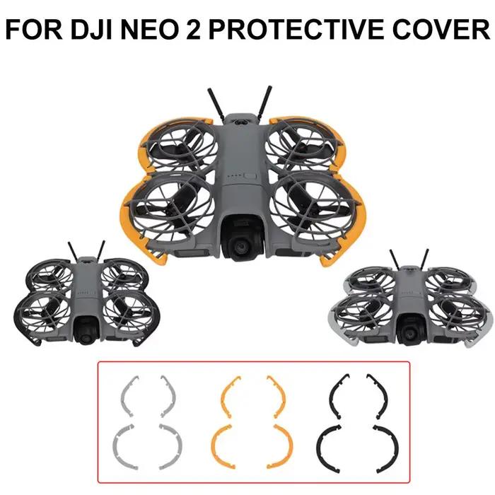 Pour les drones DJI NEO2