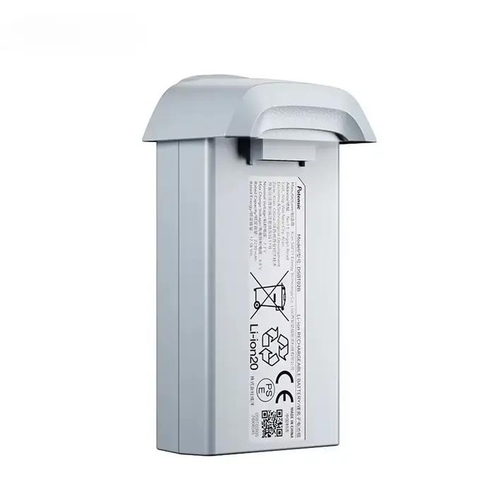 Batterie de drone Potensic ATOM 1 ATOM 2 2230mAh 77V Lithium Ion pour vols prolongés photos aériennes探险时长延长无人机飞行照片