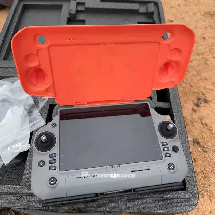 DJI Drone agricole T100/T70/T70P/T60/T50/T40/T25P/T25 housse de protection pour télécommande et bouclier lumineux