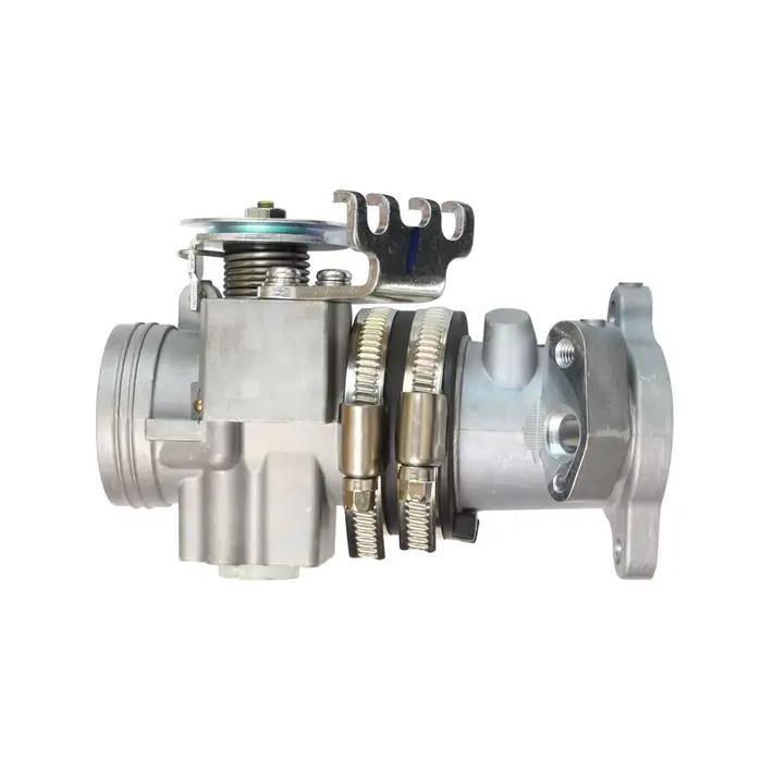Boîtier de papillon de course pour moto 36mm 38mm 40mm Satria Fu150 Belang 150 Raider 150 Satria Fu 150