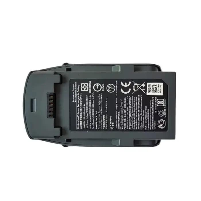Batterie de Rechange Haute Qualité 11.4V 1480mAh Pour Drone DJI Spark UAV Augmente Durée Vol Stabilité Prises de Vue Occasions Spéciales