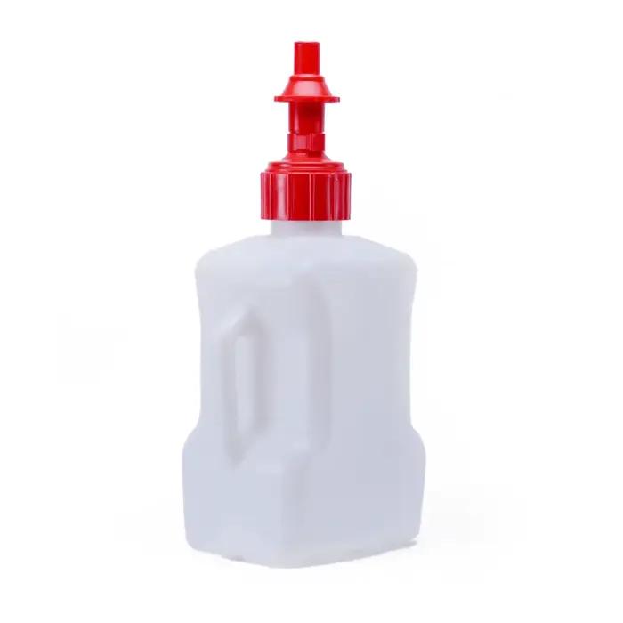 ICK FILL-Carafe de carburant avec kit de tuyau, Conteneur d'eau utilitaire, Gaz caution, DCDiesel, Tout-terrain, 20L Racing Calls