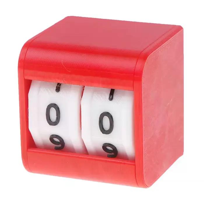 Dispositifs de maintien des scores pour jeux de société, compteurs Mana, système de marquage de baby-foot de table, mises à niveau des dispositifs de marquage de billard