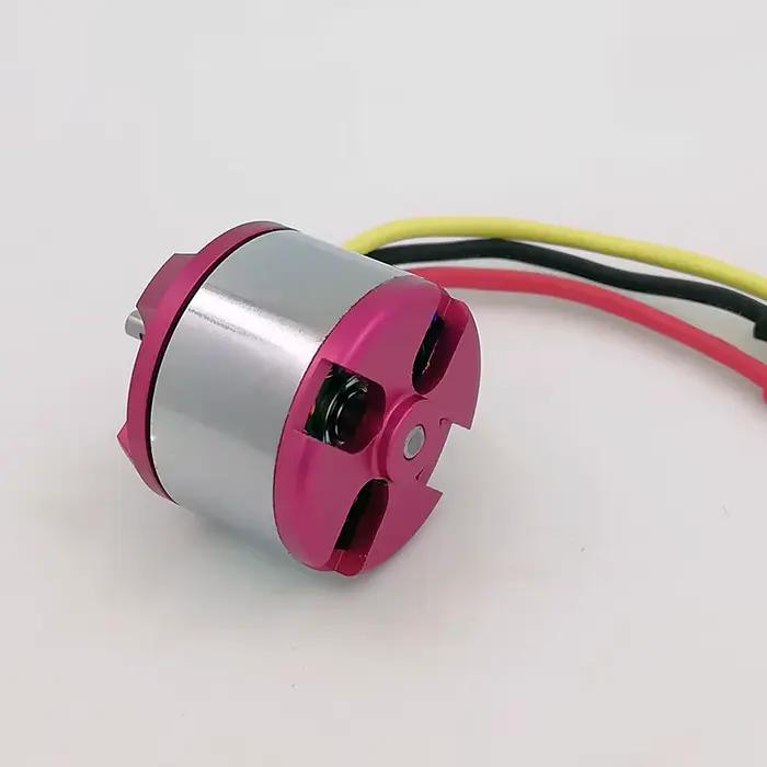 Moteur sans balais pour Drone modèle 2625-3400kv