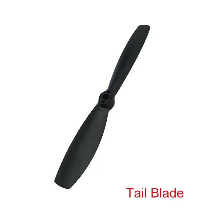 FLYWING Airwolf v2.5RC échelle hélicoptère pièces de rechange ceinture engrenage liaison ESC broche siège plateau cyclique arbre principal queue hélice tuyau