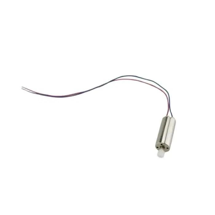 Hubsan X4 H502S moteurs 8520 Drone avec 11 dents engrenage en plastique pour H502E RC Quadcopter pièces moteur