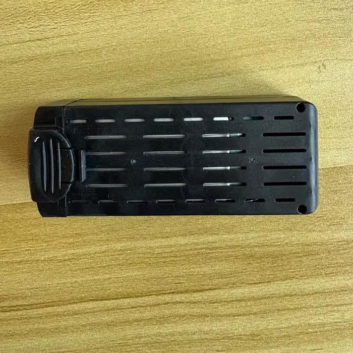 Batterie d'hélice au lithium pour drones télécommandés