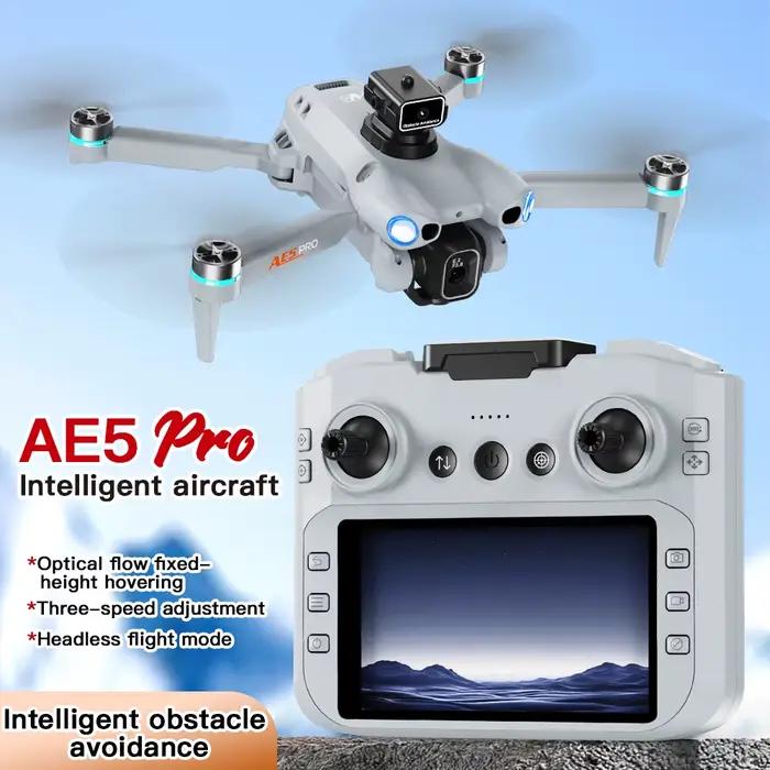 Mini Drone 2026 avec Caméra HD