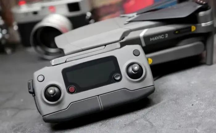 Télécommande d'origine pour drone DJI Mavic2 Pro