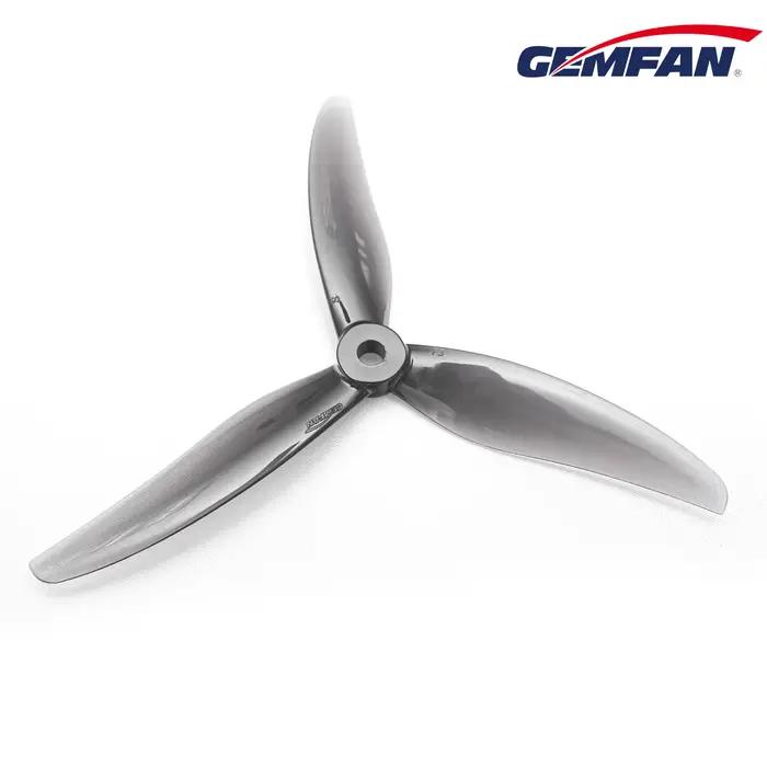 Gemfan-ProplessF3 FreKou3 S 3 Pales pour Drone FPV FreKouRC