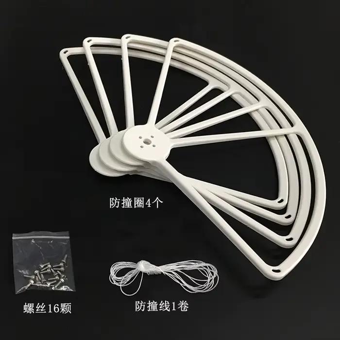 Kit de support de cadre de Drone F450 450mm
