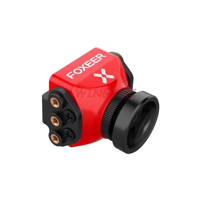 Foxeer Cat 4 Micro/Cat 4 Mini 1200TVL 0.00001Lux FPV caméra de nuit PAL/NTSC 4:3/16:9 capteur CMOS Sony pour Drone de course FPV CAT 3
