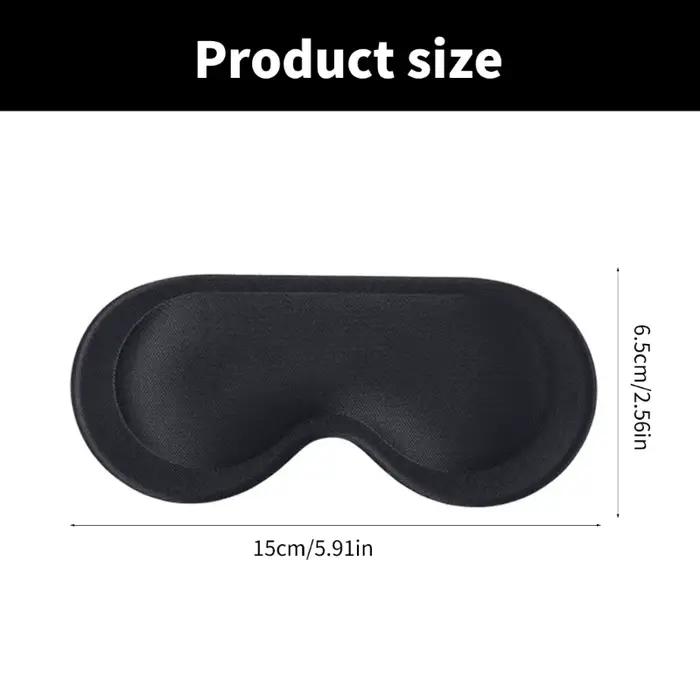 En mousse pour lunettes N3 Drones