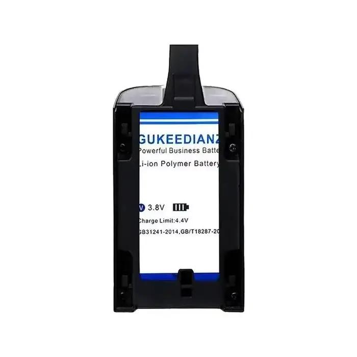 Batterie de drone 3200mAh stable pour drone Parrot Bebop 3.0