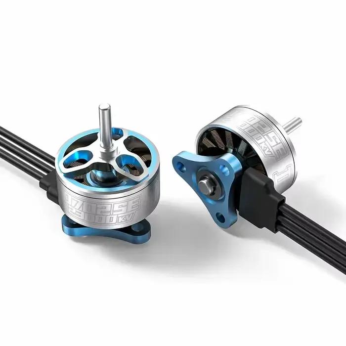 Nouveaux moteurs brushless BETAFPV 0702 2026 36000KV 30000KV 25000KV
