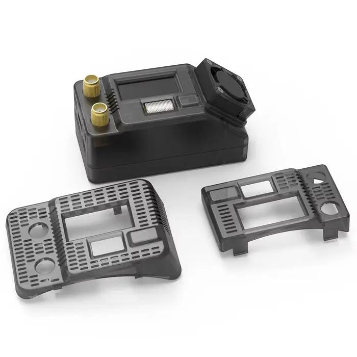 Récepteur d'écran SteadyView X