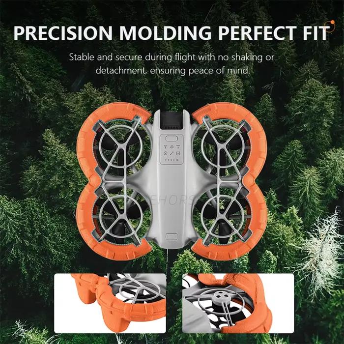Garde d'hélice pour DJI Neo 2 Neo EVA