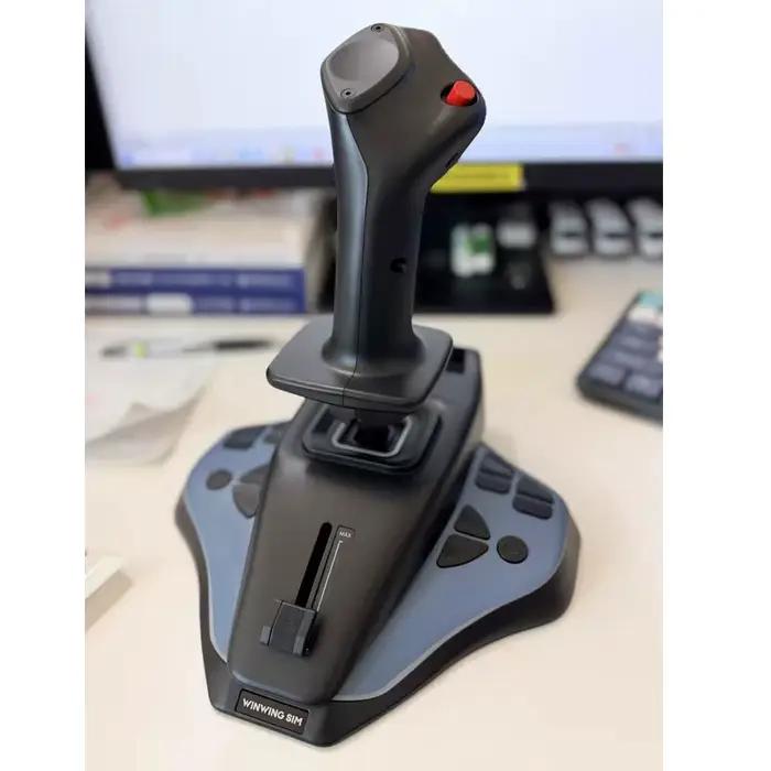 Simulateur de vol Winwing URSA MINOR