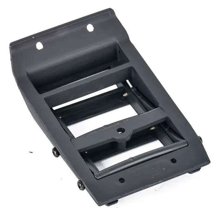 Échelle de simulation pour modèle RC