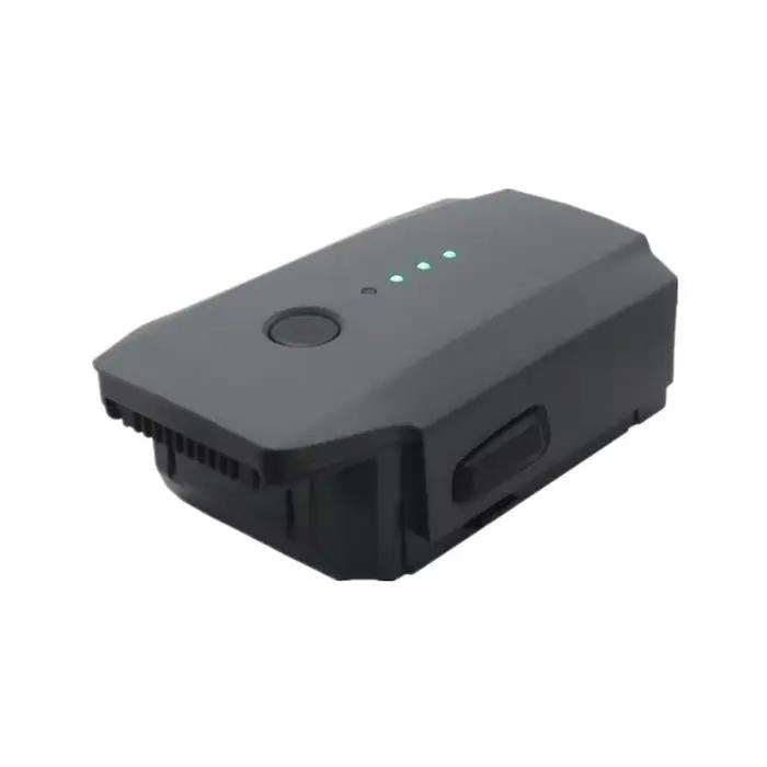 Compatible avec la batterie de vol intelligente Mavic pro Drone 3830 mAh 11