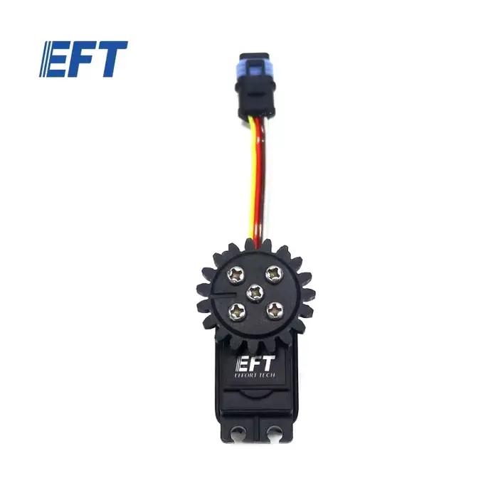 0046 EFT corps de Drone de haute qualité seulement quatre AxesE4P1pcs pour EFT E410P E416P E420P pièces agricoles