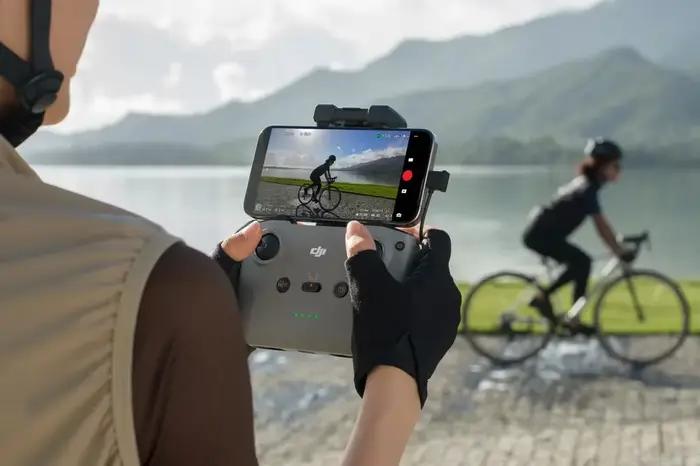 Télécommande DJI RC-N3 pour DJI Neo 2 / Mini 4 Pro
