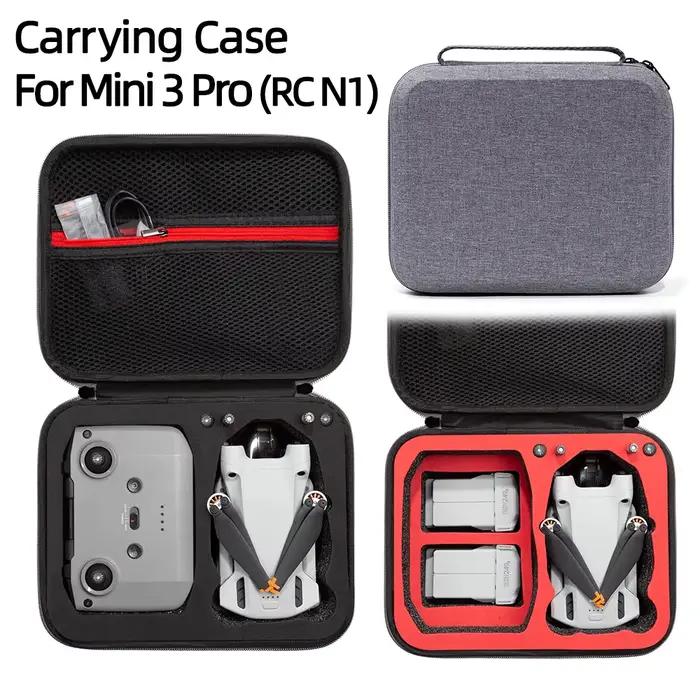 Sac de rangement pour Drone DJI Mini 3 Pro