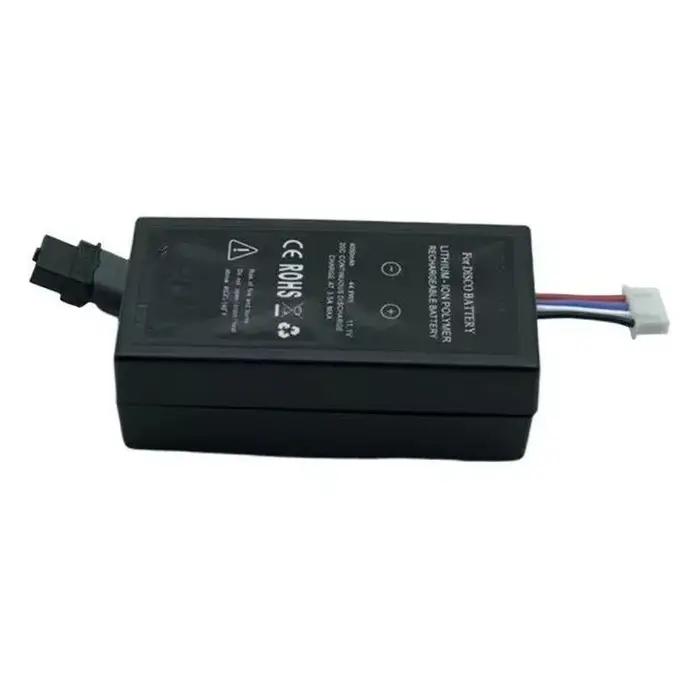 Nouveau 11.1V 4050mAh 44.9Wh batterie de Drone UAV Rechargeable pour Parrot Disco Li-ion Lithium-ion polymère
