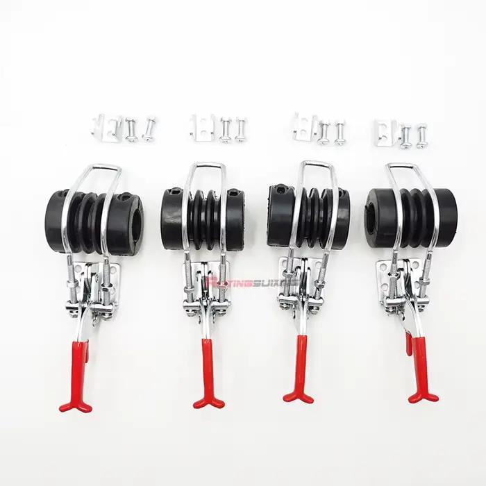 DJI Drone agricole Agras T20P/T30/T40/T50/T60/T70/T100 /XAG P100pro Clip de fixation de Transport