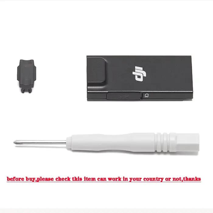 Pièces de réparation de Drone Dongle 2 pour Module cellulaire DJI RC Plus 2