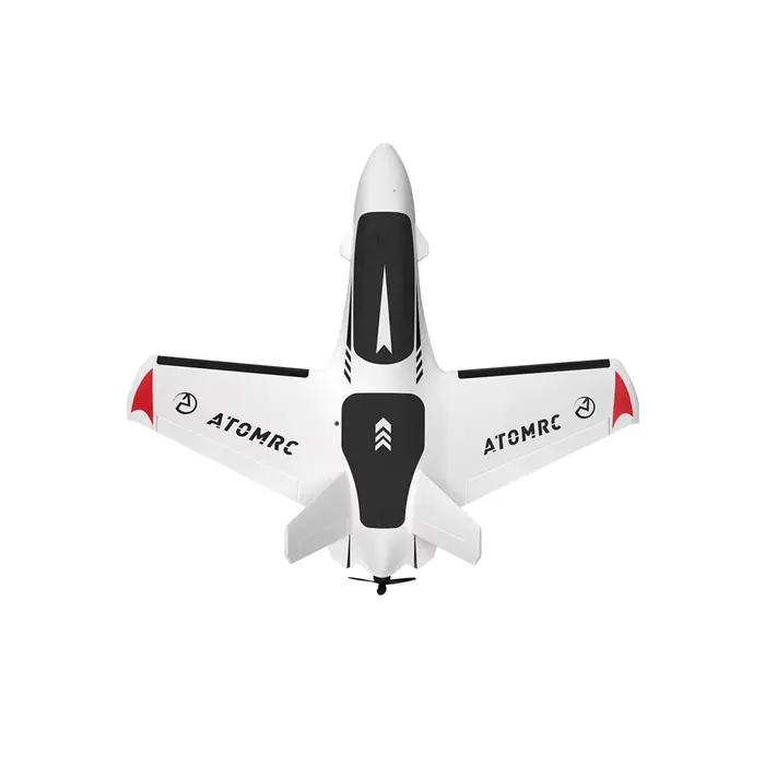 ATOMRC Dolphin Drone à voilure fixe avion RC 845mm envergure