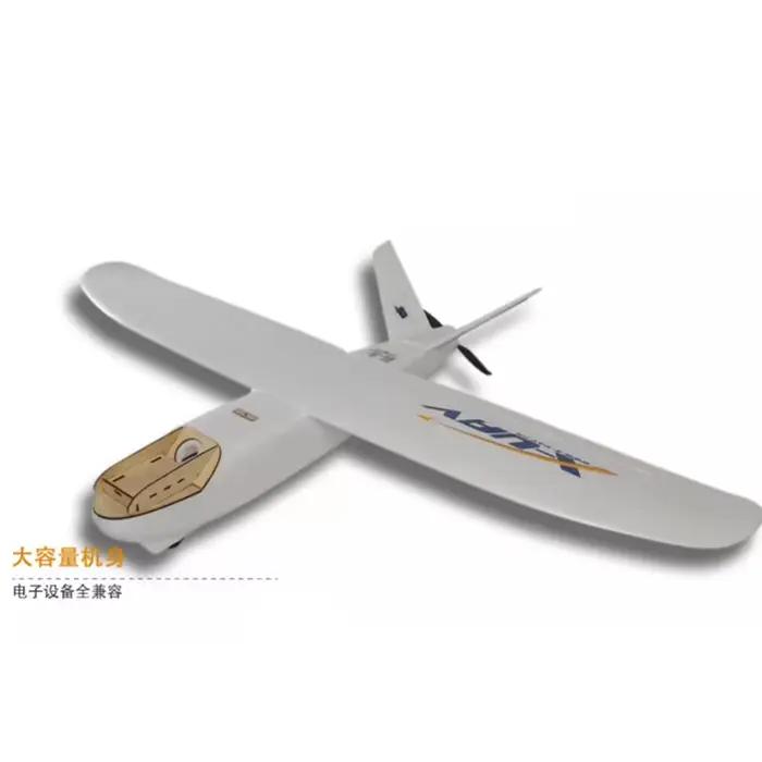 X-Uav Mini Talon A 1300mm envergure électrique Epo à voilure fixe Fpv transporteur Drone A Dead Fat Man modèle d'avion télécommandé