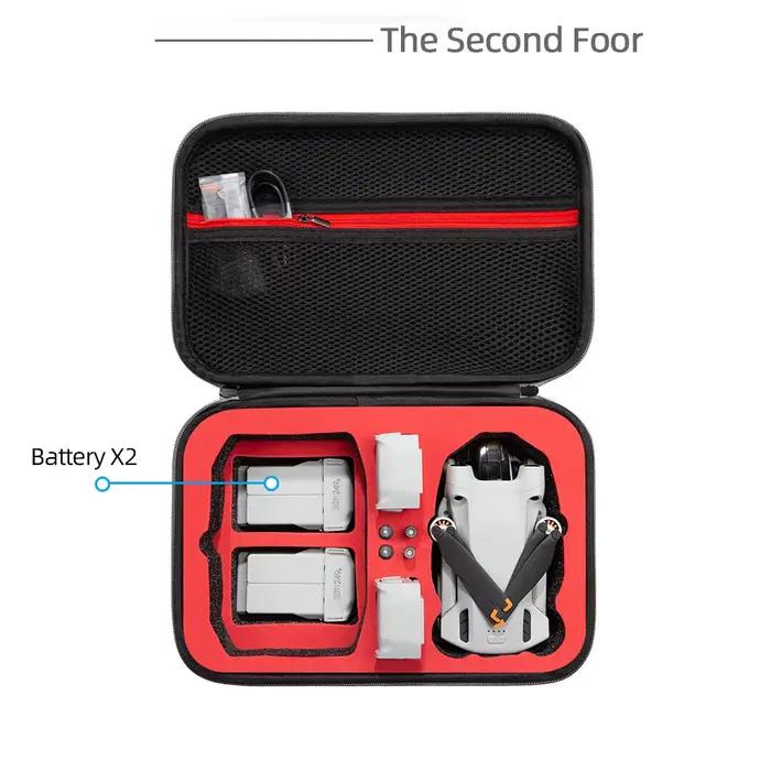 Sac de rangement pour Drone DJI Mini 3 Pro