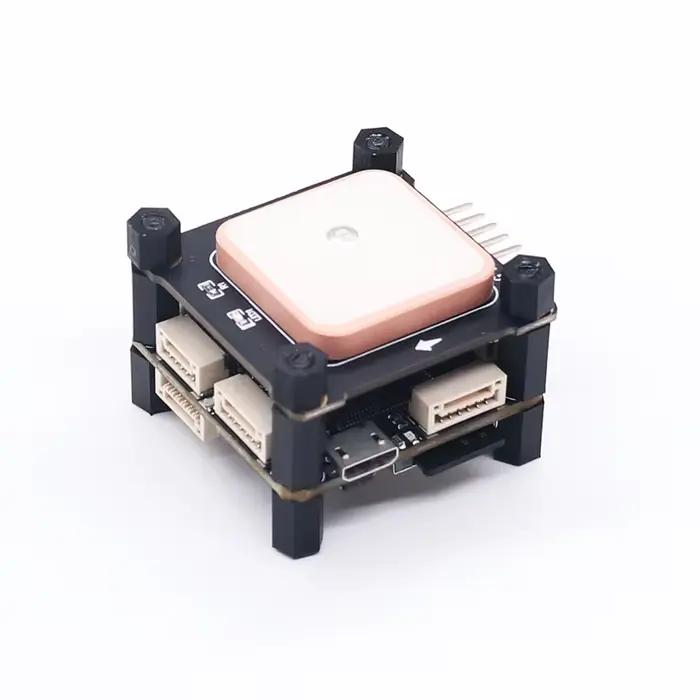 Contrôleur de vol Pixracer R15 FMUV4 Autopilot xracer pour drone RC Happy Racing