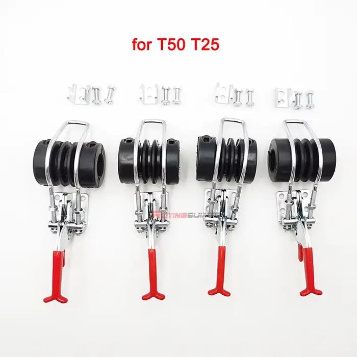 DJI Drone agricole Agras T20P/T30/T40/T50/T60/T70/T100 /XAG P100pro Clip de fixation de Transport