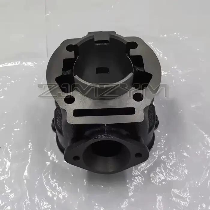 Kit de cylindre à gros alésage 47mm 70cc et tête pour moto Derbi GPR50 Aprilia RS4 RS RX SX 50cc D50B0 Derbi DRD Pro 50 2 temps