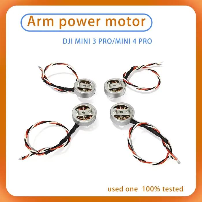 Moteur d'origine DJI Mini 3/3 PRO/4 PRO