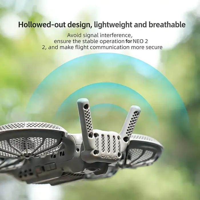 Module anti-collision pour DJI NEO 2