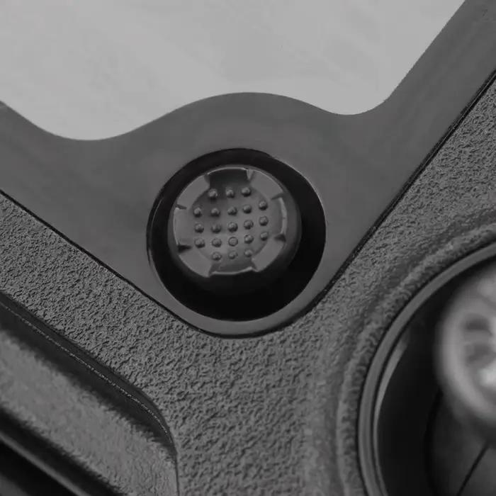 Pack de manettes 5D légères pour drone