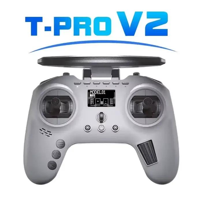 Transmetteur de télécommande Jumper T-Pro V2