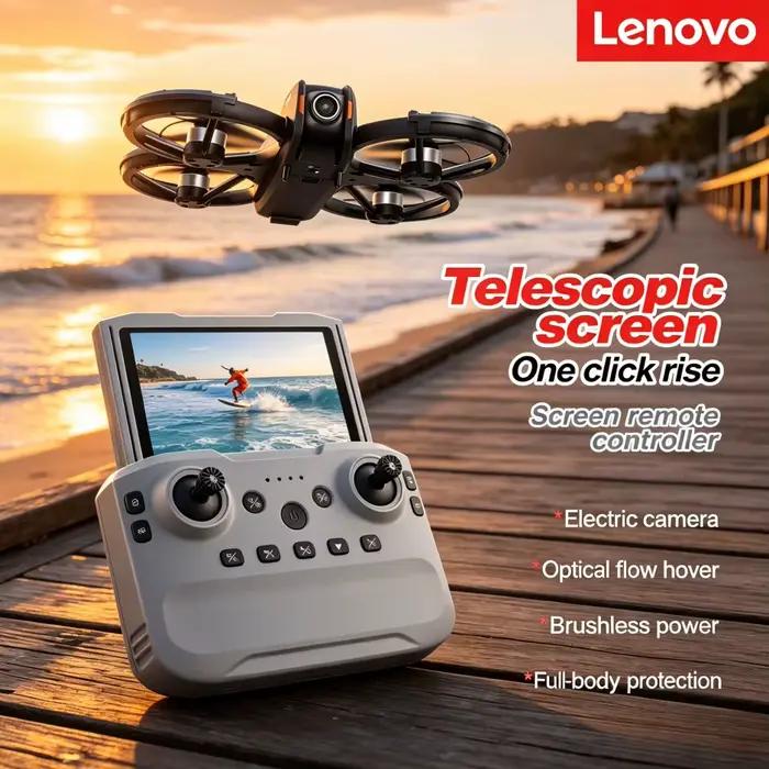 Drone pliable Lenovo M5